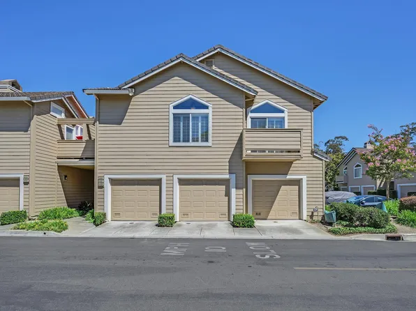 34602 Falls Ter, Fremont, CA 94555