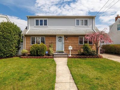 2357 Willow Street, Wantagh, NY, 11793