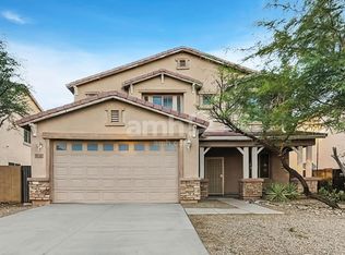 7242 W Saint Charles Ave, Laveen, AZ 85339