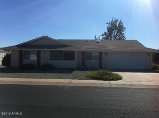 10327 W Ridgeview Rd, Sun City, AZ 85351