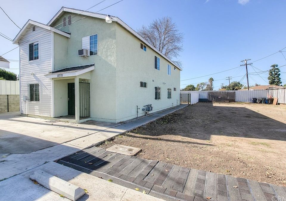1st image of 12721 S San Pedro St