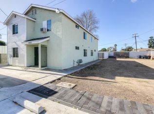 12721 S San Pedro St, Los Angeles, CA 90061