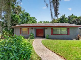 120 Trout Ave, Inverness, FL 34450