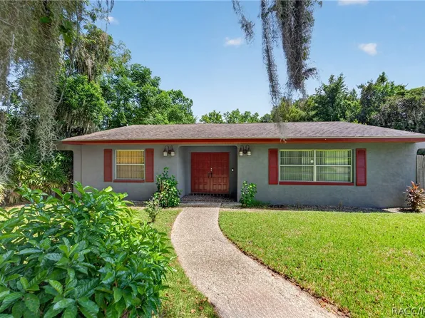 120 Trout Ave, Inverness, FL 34450