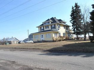 4090 Petersburg Rd, Dundee, MI 48131