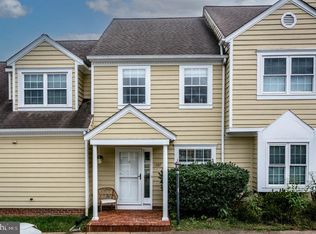 1327 Le Parc Ter, Charlottesville, VA 22901