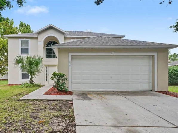 1099 WELCH HILL CIRCLE, APOPKA, FL 32712