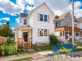 905 Bellows Ave, Columbus, OH