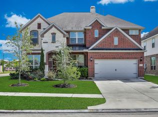 26803 Grey Peregrine Dr, Katy, TX 77494