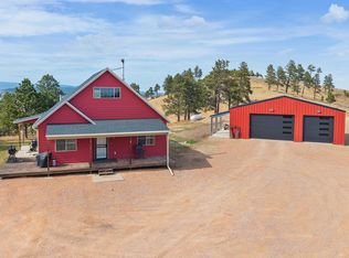 14450 Edgewood Pl, Piedmont, SD 57769