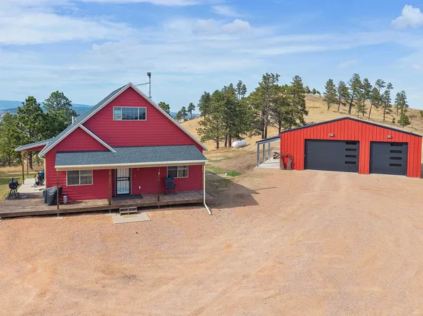 14450 Edgewood Pl, Piedmont, SD 57769