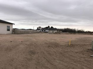 193 Flor Cama Ln, El Paso, TX 79927