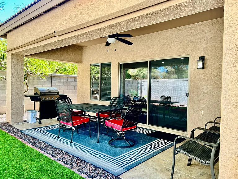492 E Rainbow Dr — Photo 52