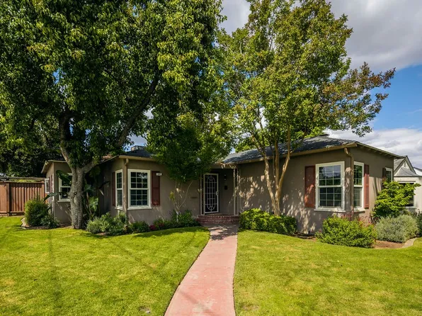 107 E Normal Ave, Fresno, CA 93704