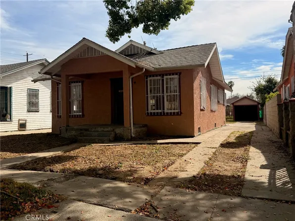744 E 74th St, Los Angeles, CA 90001