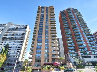 556 Laurier Ave W #2101, Ottawa, ON K1R7X2