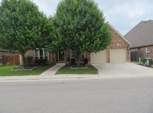 2877 Coral Sky, Seguin, TX 78155