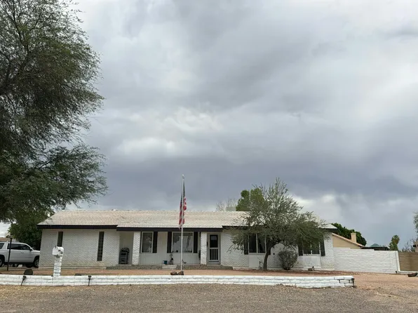5026 W Tierra Buena Ln, Glendale, AZ 85306