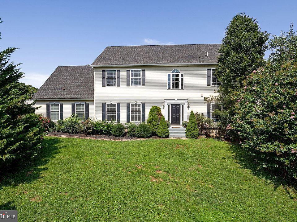 515 Main St, Myersville, MD 21773 Zillow