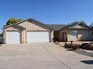 245 W Hahns Peak Ave, Pueblo West, CO 81007