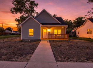 2710 N B St, Elwood, IN 46036