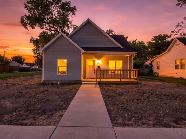 2710 N B St, Elwood, IN 46036