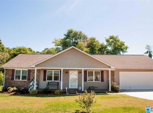 391 Camryn Cir, Anniston, AL 36207