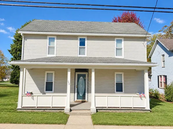 132 Cherry St, Marienville, PA 16239