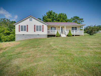 1200 Scenic Elk Garden Dr, Lebanon, VA, 24266