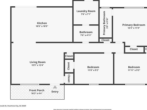 2nd image of 300 Northmeade Dr