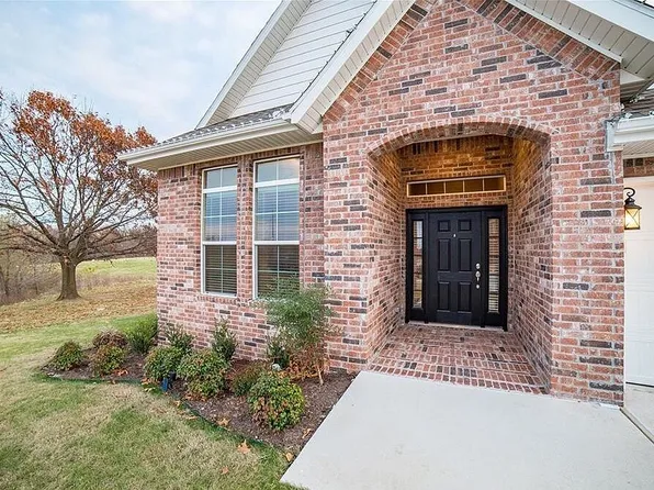 4533 Gibson St, Springdale, AR 72764