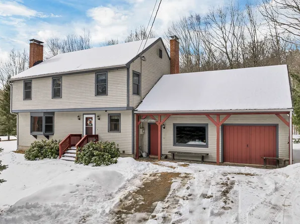 59 Waukewan Road, New Hampton, NH 03256