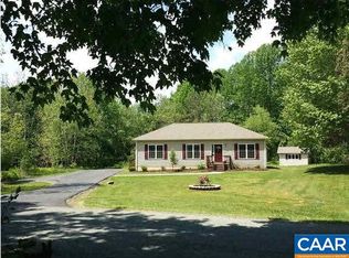 341 Whitethorn Ct, Ruckersville, VA 22968