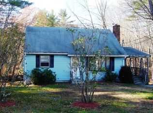 6 Glenside Dr, Pelham, NH 03076