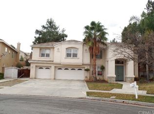 3187 Pinehurst Dr, Corona, CA 92881