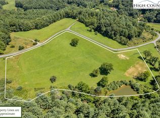 Tbd Chestnut Way, Crumpler, NC 28617