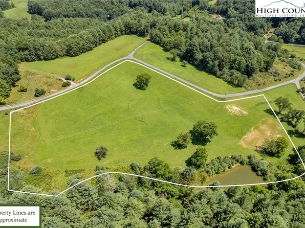 TBD Chestnut Way, Crumpler, NC 28617