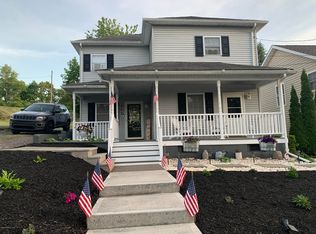 303 Market St, Pittston, PA 18640