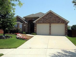 9352 Niles Ct, Fort Worth, TX 76244