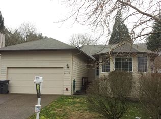 22629 SW Kathy St, Sherwood, OR 97140