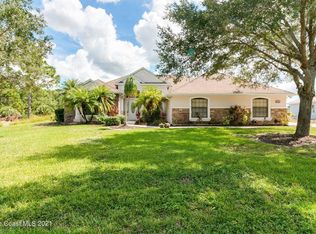 2149 Windbrook Dr SE, Palm Bay, FL 32909