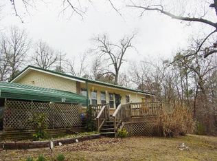 87 Pine St, Evening Shade, AR 72532