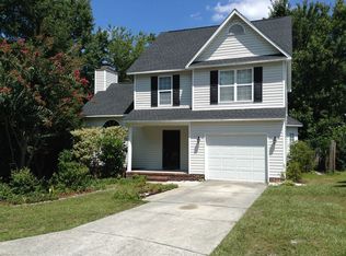 1510 Amhearst Ct, Wilmington, NC 28412