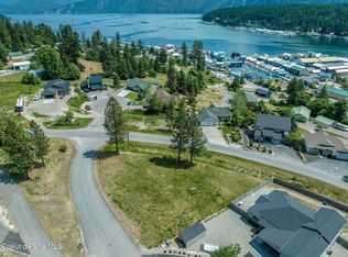 16784 E Waller Rd, Bayview, ID 83803