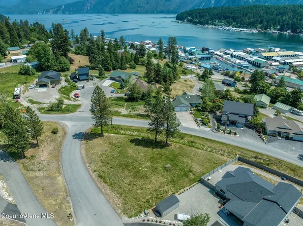 16784 E Waller Rd, Bayview, ID 83803