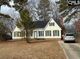 10 Cockspur Cir, Irmo, SC 29063