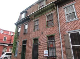 711 Prince St, Harrisburg, PA 17102