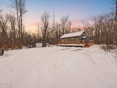 11034 County Road M, Wauseon, OH, 43567