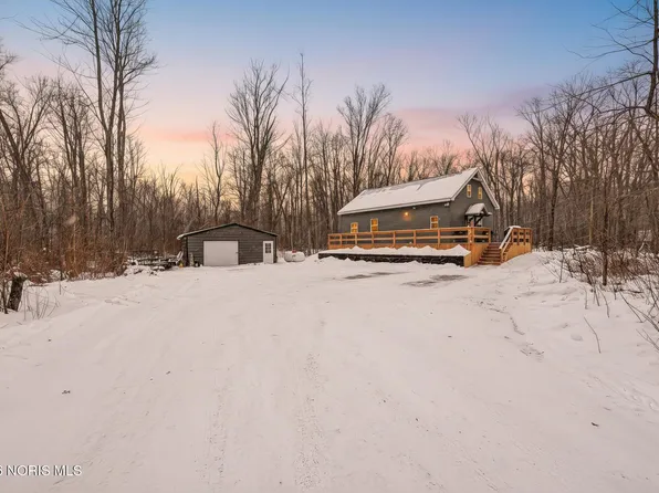 11034 County Road M, Wauseon, OH 43567