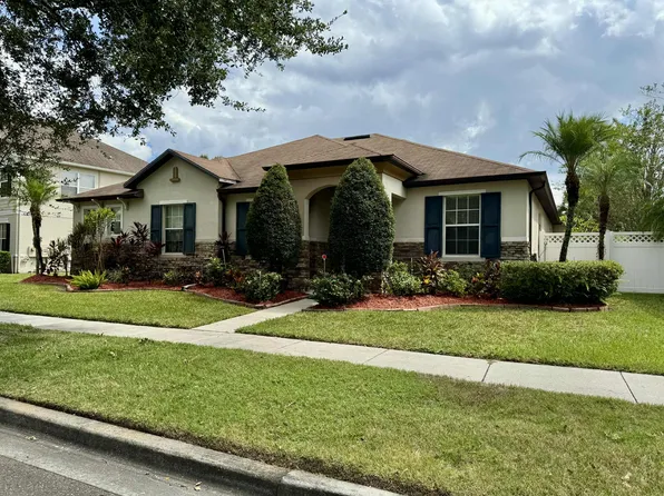2348 Wild Tamarind Blvd, Orlando, FL 32828